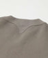 MR.OLIVE/COTTON BASIC URAKE -STANDARD CREW NECK SWEAT SHIRTミスターオリーブ/コットンベーシック裏毛/スタンダードクルーネックスウェット